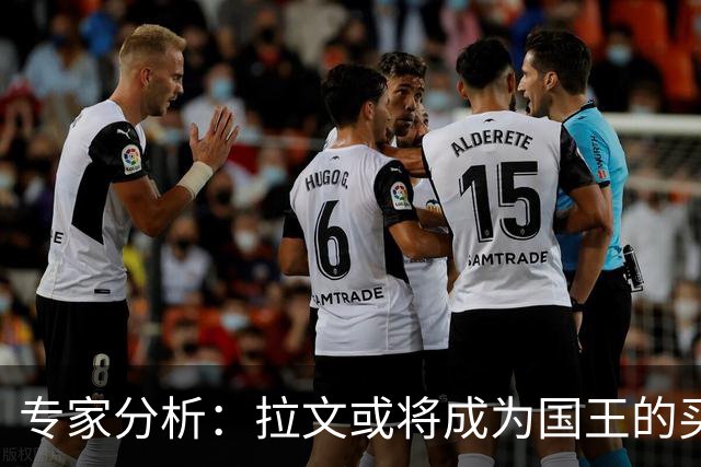 专家分析：拉文或将成为国王的买断候选人